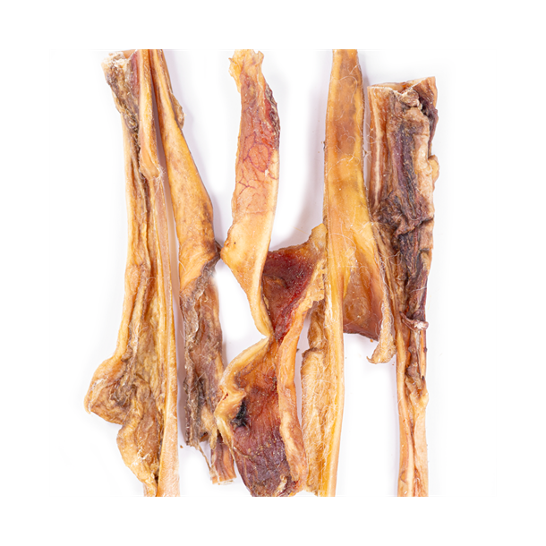 Snack'it Pandebrask Ekstra H�rdt 30cm 500g (okse)
